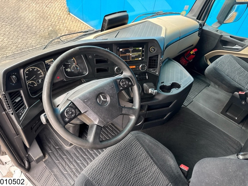 Mercedes-Benz Actros 1845 EURO 6, Hydraulic - Tractor unit: picture 5 Mercedes-Benz Actros 1845 EURO 6, Hydraulic - Tractor unit: picture 5