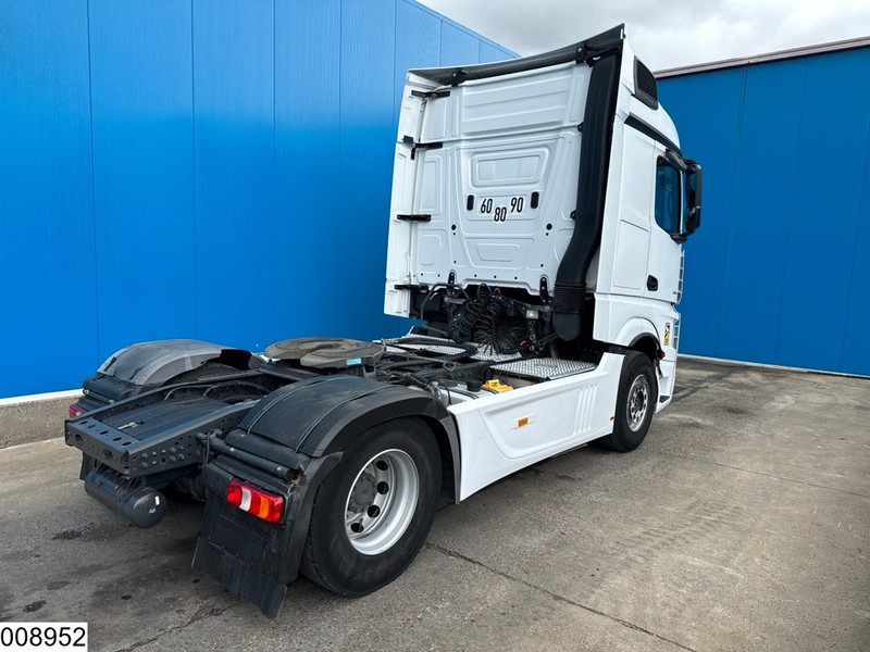 Mercedes-Benz Actros 1845 EURO 6, Hydraulic - Tractor unit: picture 2 Mercedes-Benz Actros 1845 EURO 6, Hydraulic - Tractor unit: picture 2