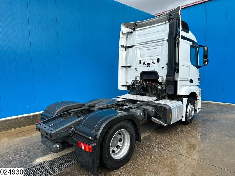 Mercedes-Benz Actros 1845 EURO 6, MP5 - Tractor unit: picture 2 Mercedes-Benz Actros 1845 EURO 6, MP5 - Tractor unit: picture 2