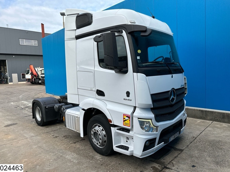 Mercedes-Benz Actros 1845 EURO 6, MP5 - Tractor unit: picture 2 Mercedes-Benz Actros 1845 EURO 6, MP5 - Tractor unit: picture 2