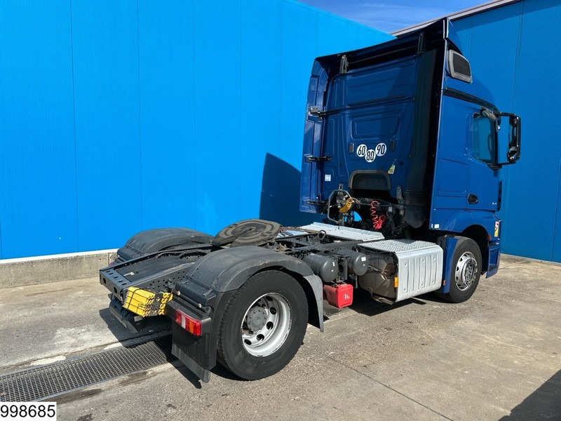 Mercedes-Benz Actros 1845 EURO 6 - Tractor unit: picture 2 Mercedes-Benz Actros 1845 EURO 6 - Tractor unit: picture 2