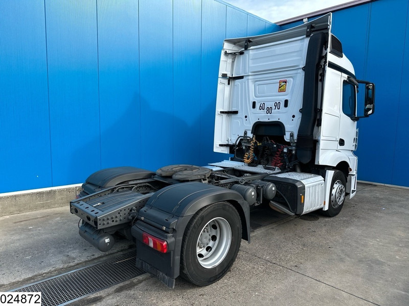 Mercedes-Benz Actros 1845 EURO 6 - Tractor unit: picture 2 Mercedes-Benz Actros 1845 EURO 6 - Tractor unit: picture 2