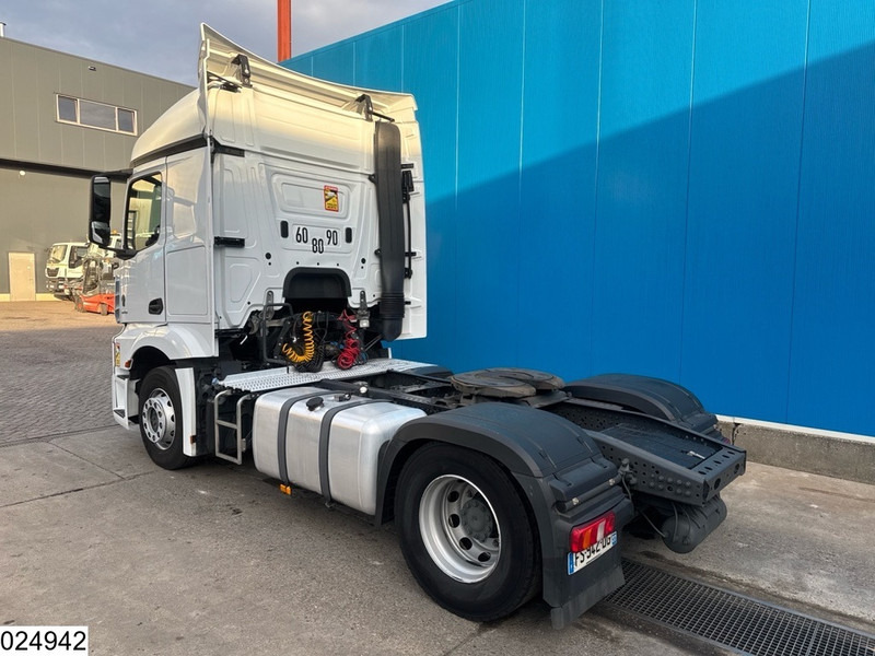 Mercedes-Benz Actros 1845 EURO 6 - Tractor unit: picture 4 Mercedes-Benz Actros 1845 EURO 6 - Tractor unit: picture 4