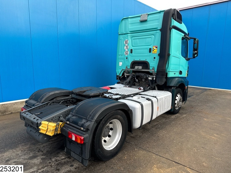 Mercedes-Benz Actros 1848 EURO 6, ADR, PTO, Standairco - Tractor unit: picture 2 Mercedes-Benz Actros 1848 EURO 6, ADR, PTO, Standairco - Tractor unit: picture 2