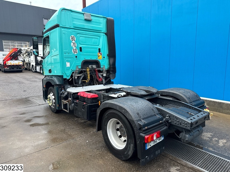 Mercedes-Benz Actros 1848 EURO 6, Retarder, PTO, Standairco - Tractor unit: picture 4 Mercedes-Benz Actros 1848 EURO 6, Retarder, PTO, Standairco - Tractor unit: picture 4