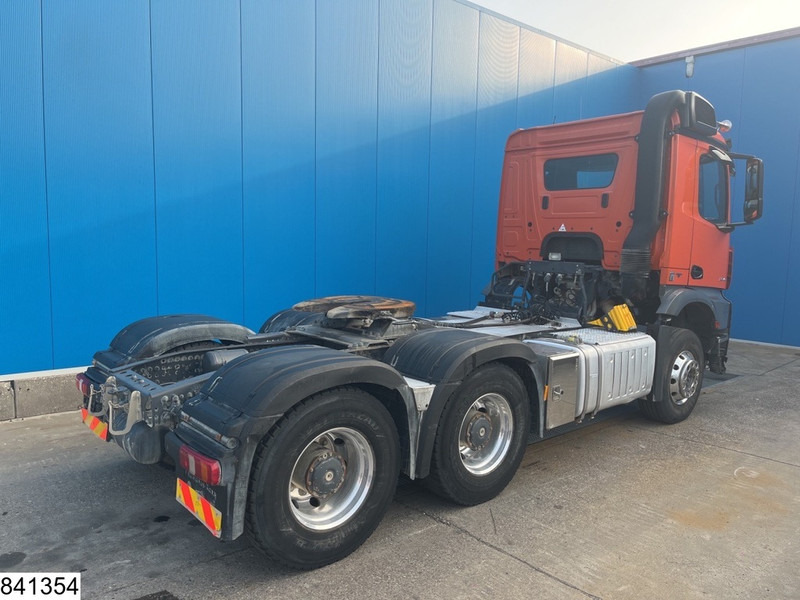 Mercedes-Benz Arocs 2648 6x4, EURO 6, Hydraulic, Retarder - Tractor unit: picture 2 Mercedes-Benz Arocs 2648 6x4, EURO 6, Hydraulic, Retarder - Tractor unit: picture 2