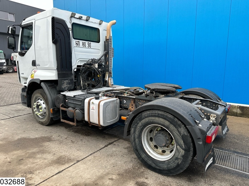 Renault Lander 450 Dxi Retarder, Hydraulic, Hub reduction - Tractor unit: picture 4 Renault Lander 450 Dxi Retarder, Hydraulic, Hub reduction - Tractor unit: picture 4