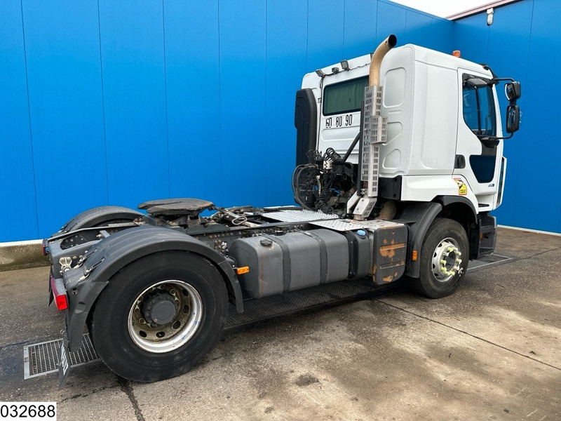 Renault Lander 450 Dxi Retarder, Hydraulic, Hub reduction - Tractor unit: picture 2 Renault Lander 450 Dxi Retarder, Hydraulic, Hub reduction - Tractor unit: picture 2
