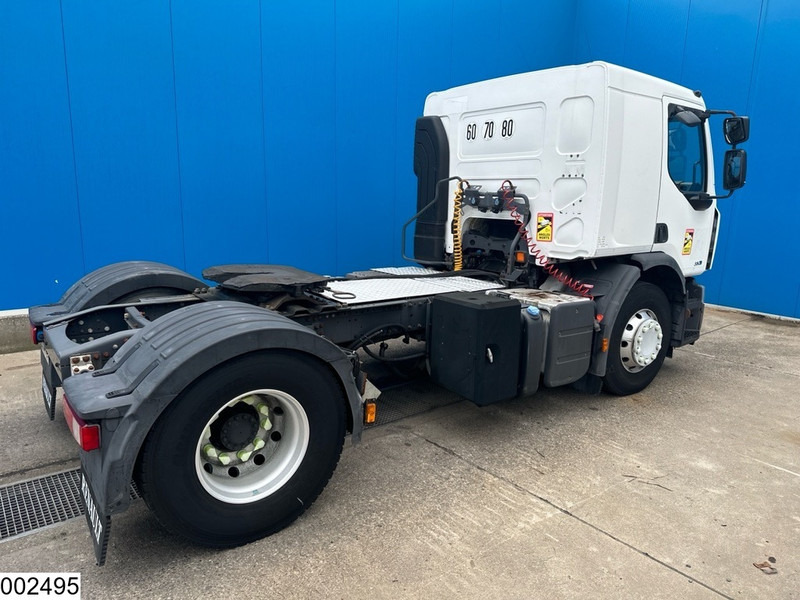 Renault Premium 460 Dxi EURO 5, ADR, PTO - Tractor unit: picture 2 Renault Premium 460 Dxi EURO 5, ADR, PTO - Tractor unit: picture 2