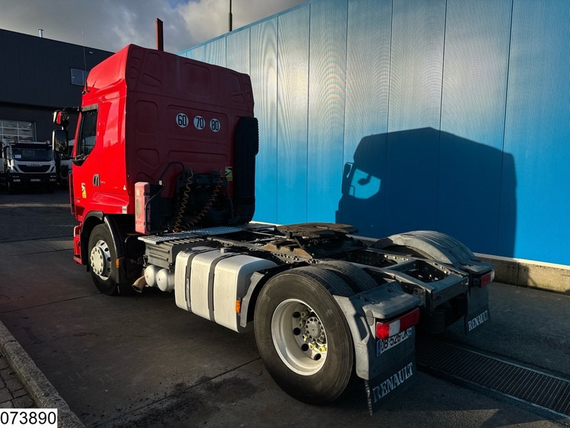 Renault Premium 460 Dxi EURO 5, ADR, Retarder, PTO - Tractor unit: picture 4 Renault Premium 460 Dxi EURO 5, ADR, Retarder, PTO - Tractor unit: picture 4