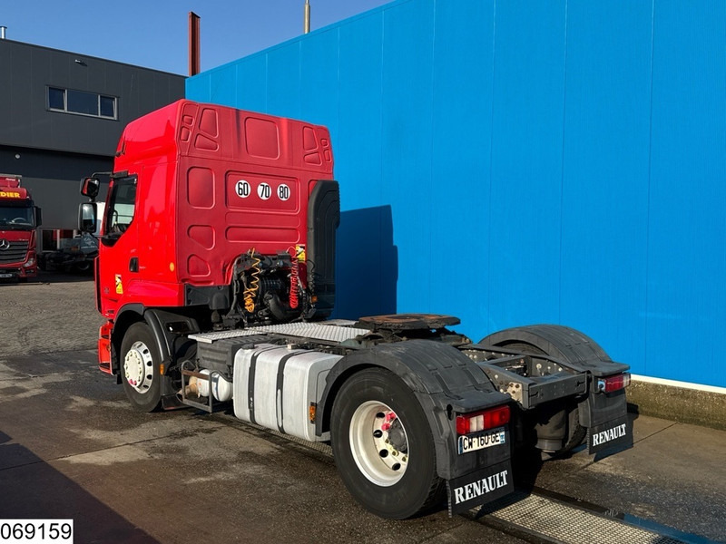 Renault Premium 460 Dxi EURO 5, ADR, Retarder, PTO - Tractor unit: picture 4 Renault Premium 460 Dxi EURO 5, ADR, Retarder, PTO - Tractor unit: picture 4