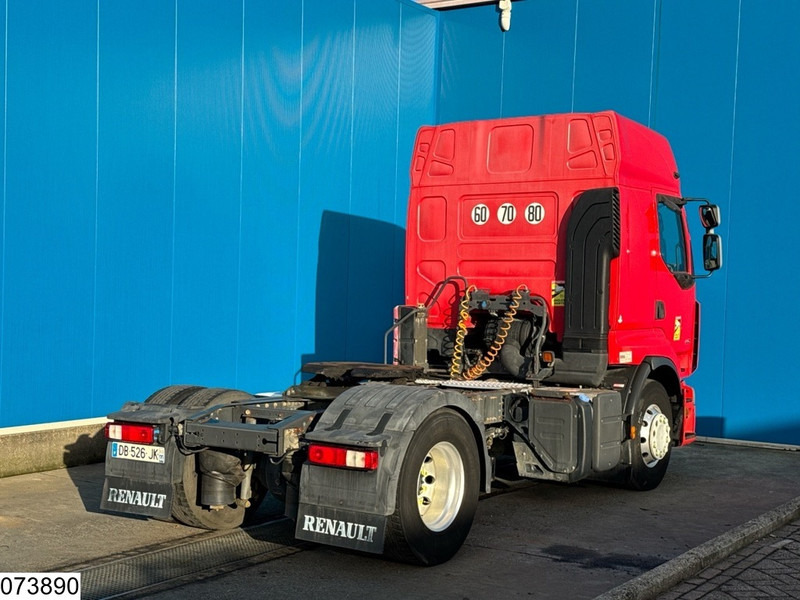 Renault Premium 460 Dxi EURO 5, ADR, Retarder, PTO - Tractor unit: picture 2 Renault Premium 460 Dxi EURO 5, ADR, Retarder, PTO - Tractor unit: picture 2
