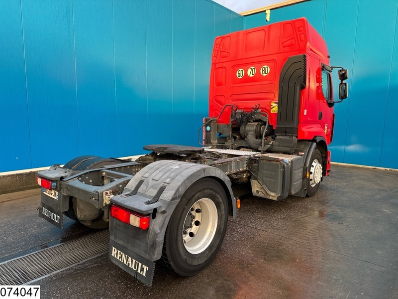 Renault Premium 460 Dxi EURO 5, ADR, Retarder, PTO - Tractor unit: picture 2 Renault Premium 460 Dxi EURO 5, ADR, Retarder, PTO - Tractor unit: picture 2
