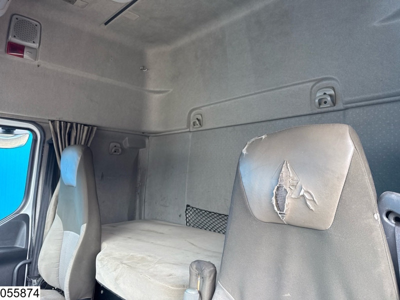 Tractor unit Renault Premium 460 Dxi EURO 5 EEV, ADR, Hydraulic, Standairco: picture 7