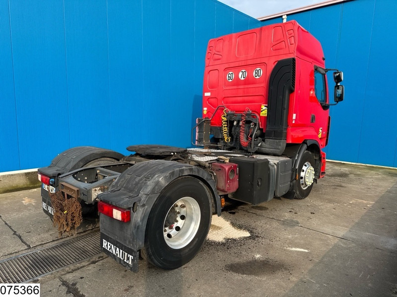 Renault Premium 460 Dxi EURO 5 EEV, Retarder, Hydraulic, ADR, Compressor - Tractor unit: picture 3 Renault Premium 460 Dxi EURO 5 EEV, Retarder, Hydraulic, ADR, Compressor - Tractor unit: picture 3