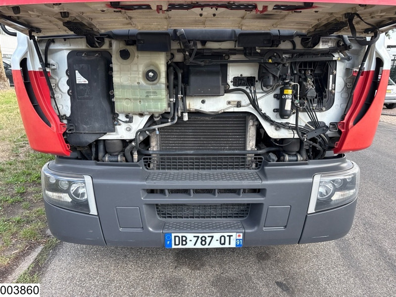 Tractor unit Renault Premium 460 Dxi EURO 5, Lohr, Retarder, Combi: picture 18