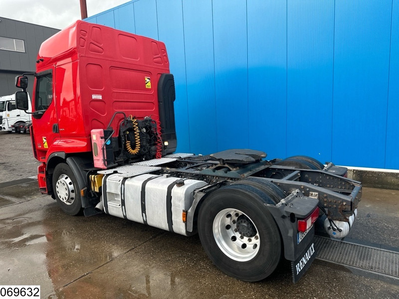 Renault Premium 460 Dxi EURO 5, Retarder, ADR, PTO - Tractor unit: picture 4 Renault Premium 460 Dxi EURO 5, Retarder, ADR, PTO - Tractor unit: picture 4