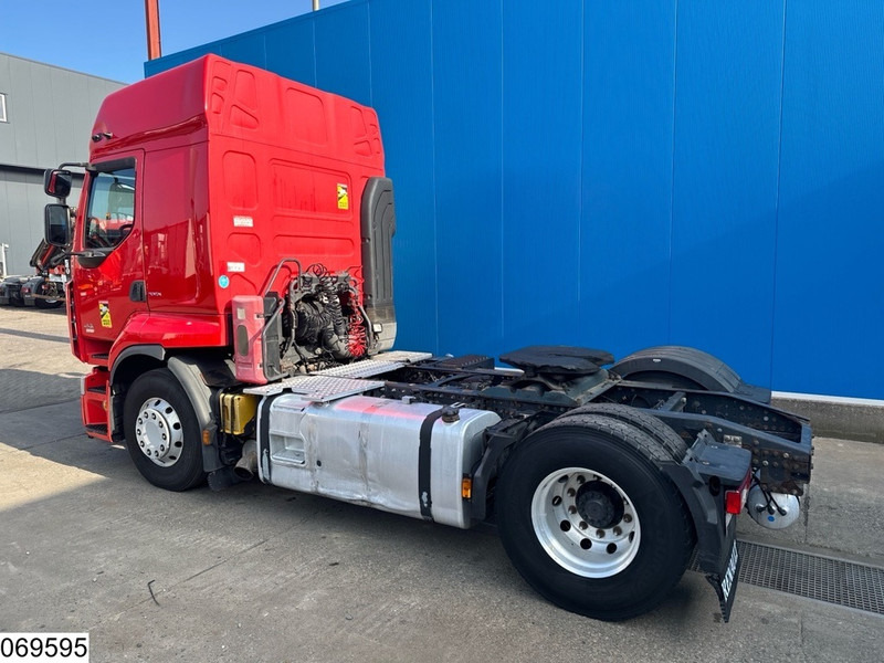 Renault Premium 460 Dxi EURO 5, Retarder, ADR, PTO - Tractor unit: picture 4 Renault Premium 460 Dxi EURO 5, Retarder, ADR, PTO - Tractor unit: picture 4