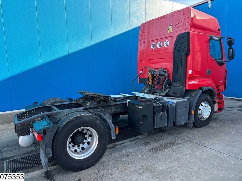 Renault Premium 460 Dxi EURO 5, Retarder - Tractor unit: picture 2 Renault Premium 460 Dxi EURO 5, Retarder - Tractor unit: picture 2