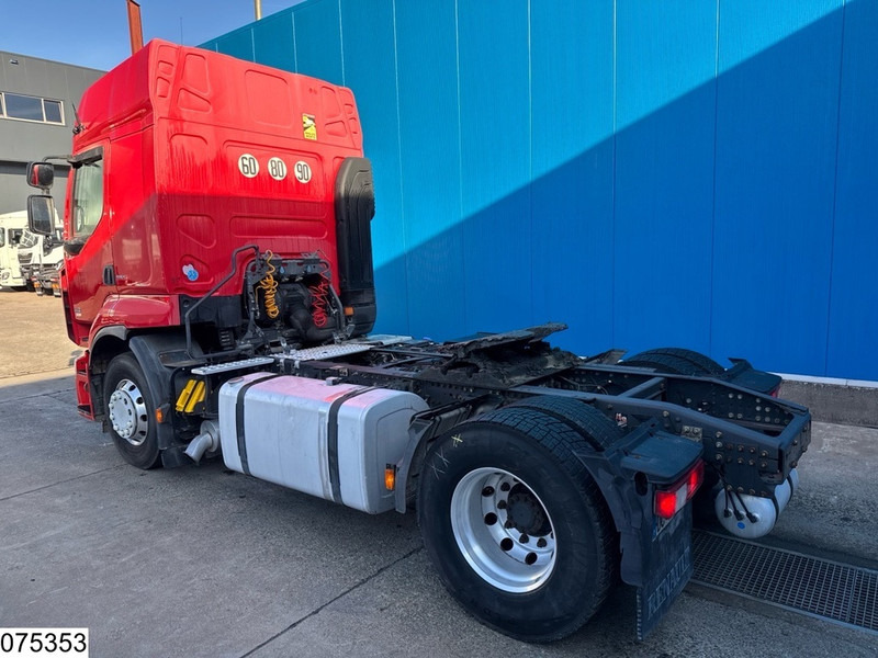 Renault Premium 460 Dxi EURO 5, Retarder - Tractor unit: picture 4 Renault Premium 460 Dxi EURO 5, Retarder - Tractor unit: picture 4