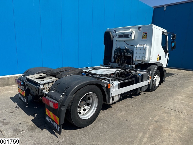 Renault Premium EURO 5, Retarder, Hydraulic, Standairco - Tractor unit: picture 3 Renault Premium EURO 5, Retarder, Hydraulic, Standairco - Tractor unit: picture 3