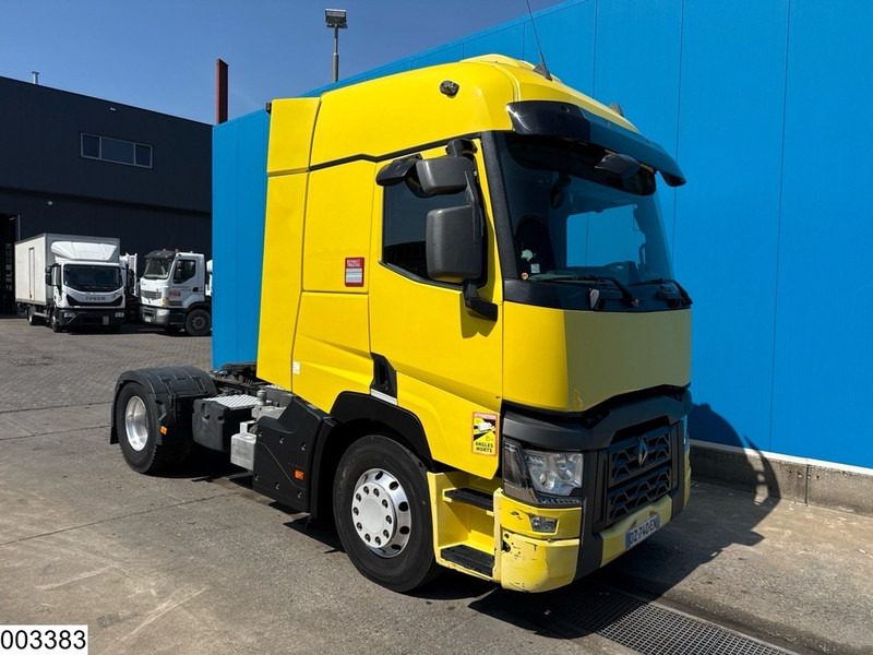 Renault T 440 EURO 6, Retarder, Compressor, Standairco - Tractor unit: picture 2 Renault T 440 EURO 6, Retarder, Compressor, Standairco - Tractor unit: picture 2