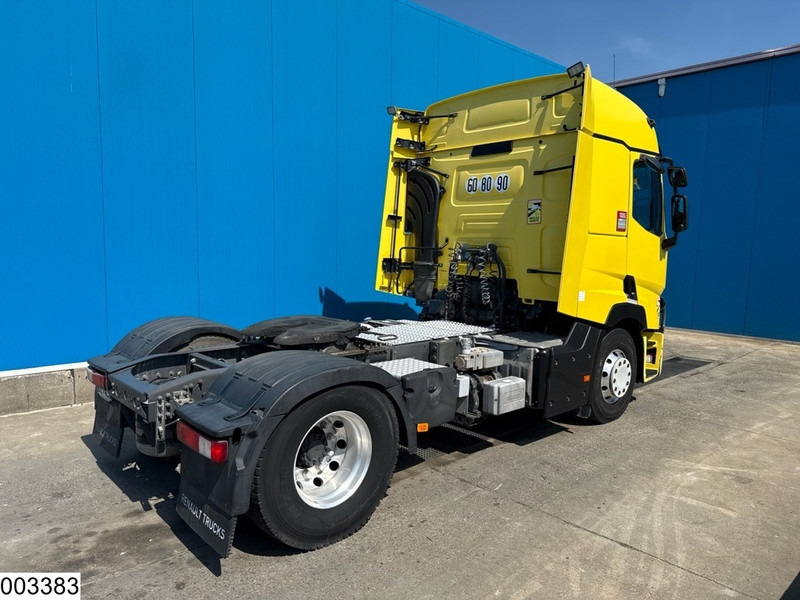 Renault T 440 EURO 6, Retarder, Compressor, Standairco - Tractor unit: picture 3 Renault T 440 EURO 6, Retarder, Compressor, Standairco - Tractor unit: picture 3