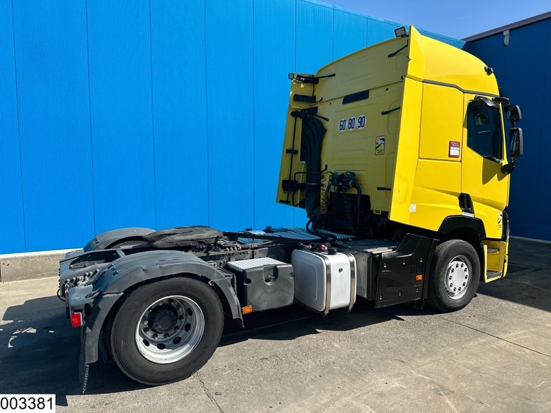 Renault T 440 EURO 6, Retarder, Hydraulic, Standairco - Tractor unit: picture 2 Renault T 440 EURO 6, Retarder, Hydraulic, Standairco - Tractor unit: picture 2