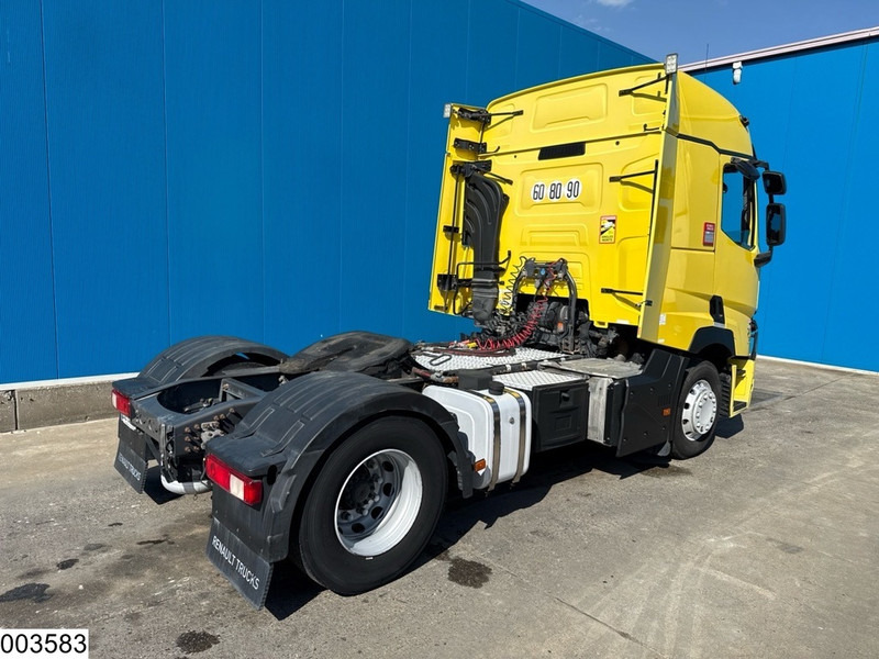 Renault T 440 EURO 6, Retarder, Hydrauliek, Standairco - Tractor unit: picture 3 Renault T 440 EURO 6, Retarder, Hydrauliek, Standairco - Tractor unit: picture 3