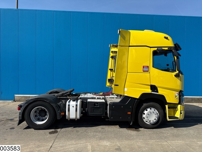 Leasing of Renault T 440 EURO 6, Retarder, Hydrauliek, Standairco Renault T 440 EURO 6, Retarder, Hydrauliek, Standairco: picture 11