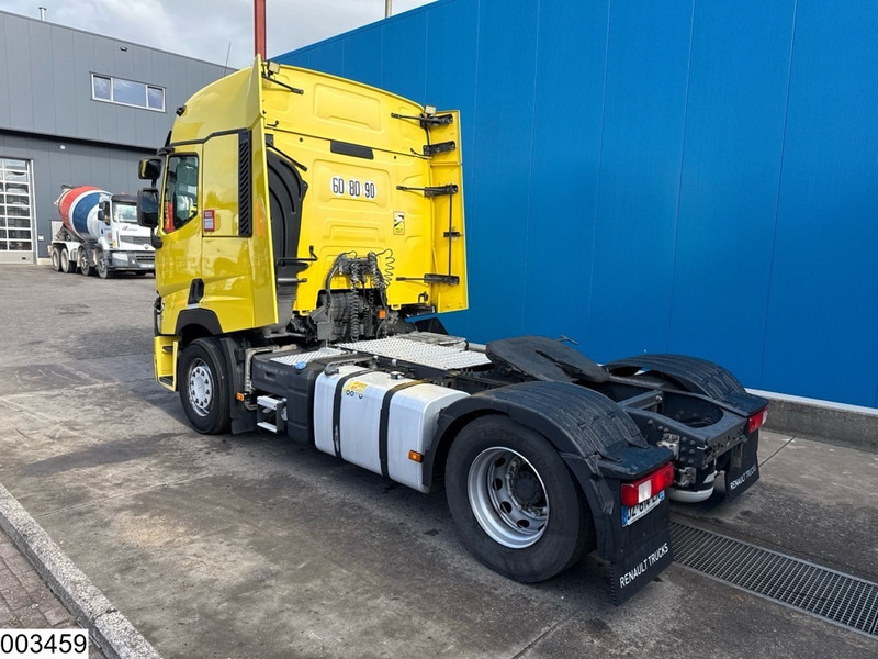Renault T 440 EURO 6, Retarder, PTO - Tractor unit: picture 4 Renault T 440 EURO 6, Retarder, PTO - Tractor unit: picture 4