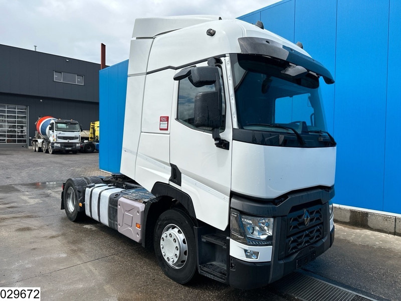 Renault T 460 EURO 6, ADR - Tractor unit: picture 3 Renault T 460 EURO 6, ADR - Tractor unit: picture 3
