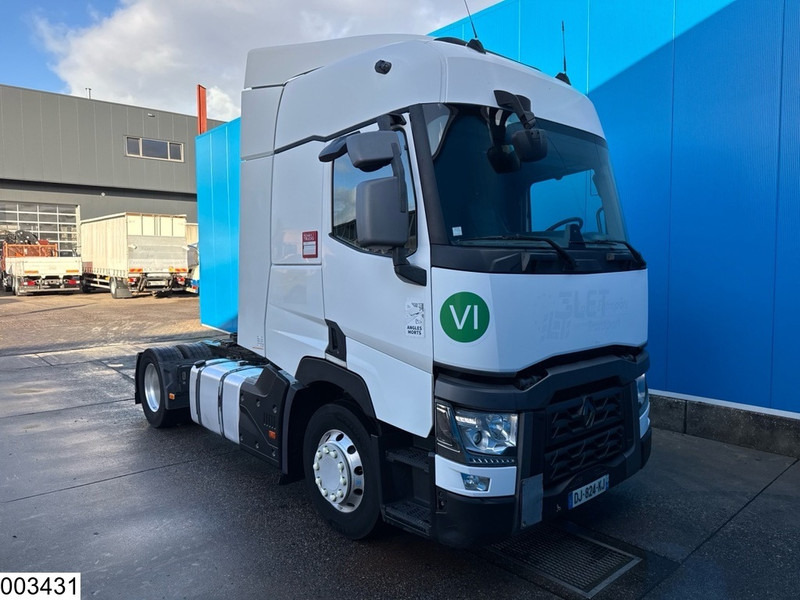 Renault T 460 EURO 6, Retarder - Tractor unit: picture 3 Renault T 460 EURO 6, Retarder - Tractor unit: picture 3