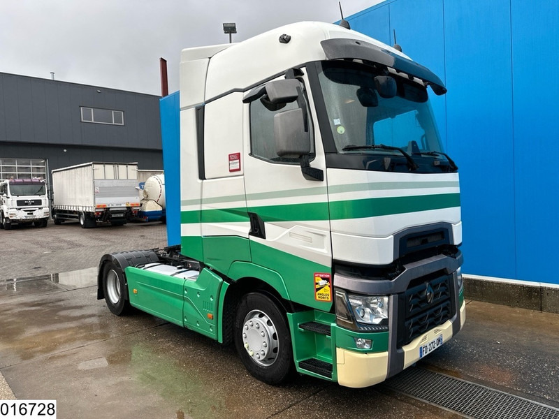 Renault T 480 EURO 6 - Tractor unit: picture 4 Renault T 480 EURO 6 - Tractor unit: picture 4