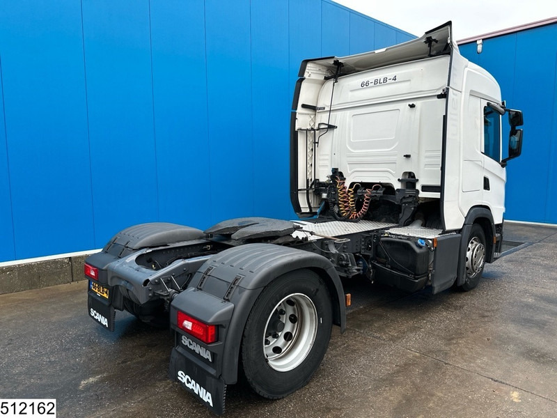 Scania G 410 EURO 6 - Tractor unit: picture 4 Scania G 410 EURO 6 - Tractor unit: picture 4