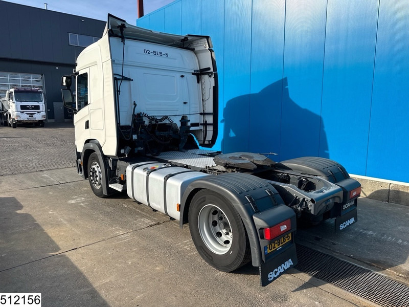 Scania G 410 EURO 6 - Tractor unit: picture 4 Scania G 410 EURO 6 - Tractor unit: picture 4