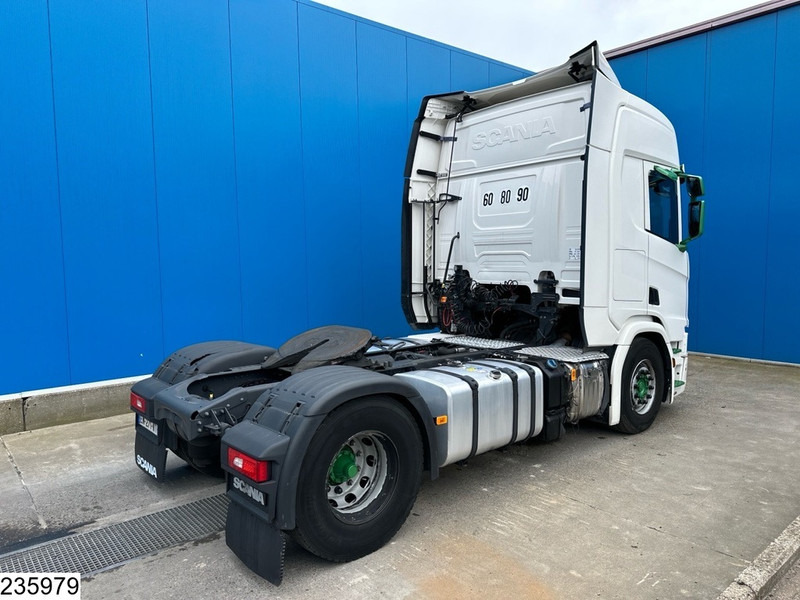 Scania R 450 EURO 6, Retarder, Standairco - Tractor unit: picture 2 Scania R 450 EURO 6, Retarder, Standairco - Tractor unit: picture 2