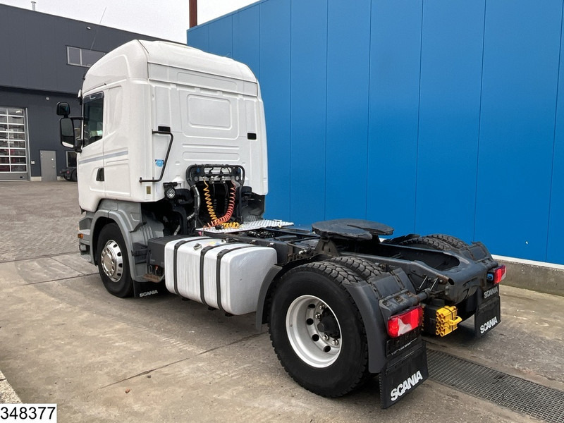 Scania R 490 EURO 6, ADR, Retarder, PTO - Tractor unit: picture 5 Scania R 490 EURO 6, ADR, Retarder, PTO - Tractor unit: picture 5