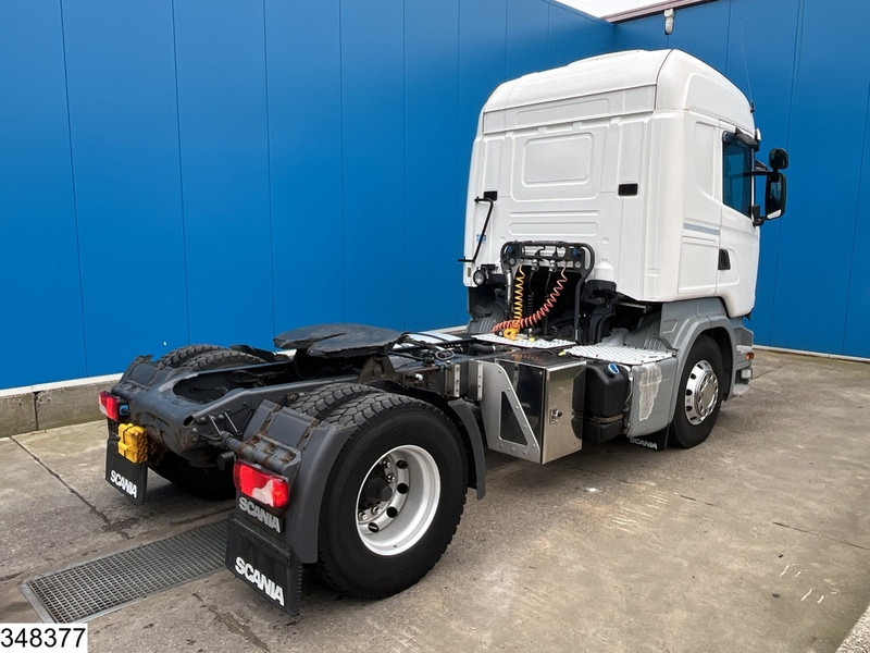 Scania R 490 EURO 6, ADR, Retarder, PTO - Tractor unit: picture 2 Scania R 490 EURO 6, ADR, Retarder, PTO - Tractor unit: picture 2