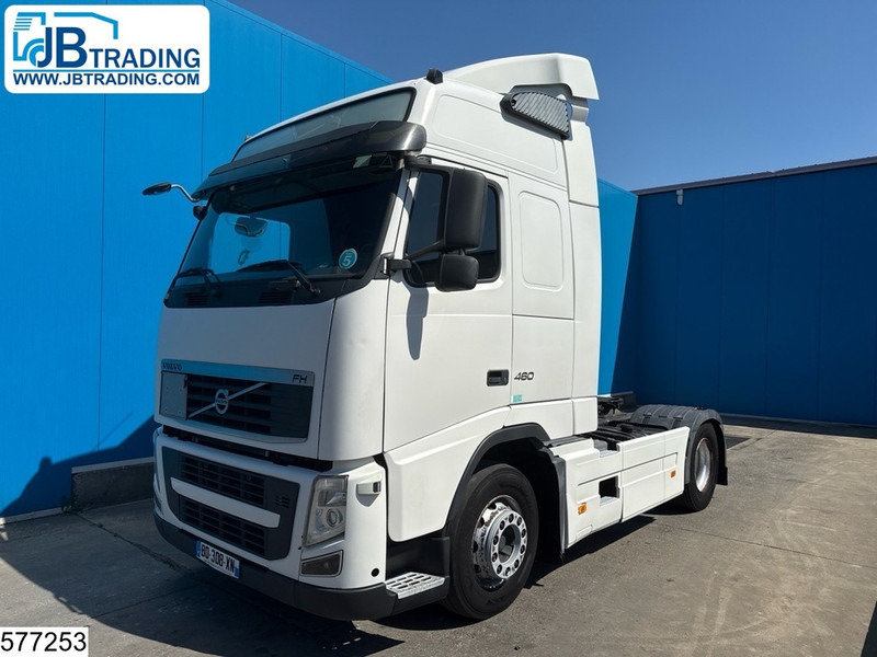 Volvo FH 460 EURO 5, Hydraulic - Tractor unit: picture 1 Volvo FH 460 EURO 5, Hydraulic - Tractor unit: picture 1