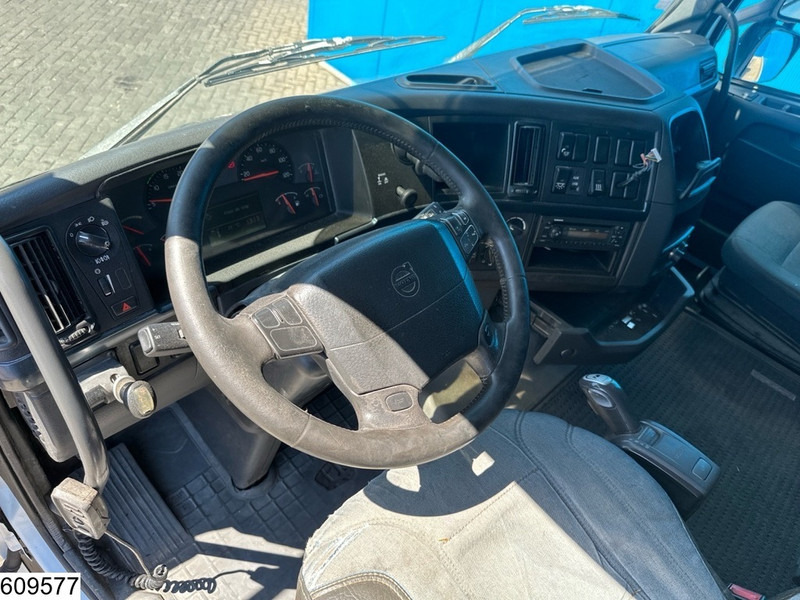 Volvo FH 460 EURO 5, Hydraulic, Standairco - Tractor unit: picture 5 Volvo FH 460 EURO 5, Hydraulic, Standairco - Tractor unit: picture 5