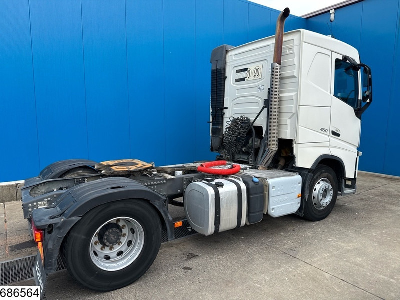 Volvo FH 460 EURO 6, Hydraulic - Tractor unit: picture 2 Volvo FH 460 EURO 6, Hydraulic - Tractor unit: picture 2