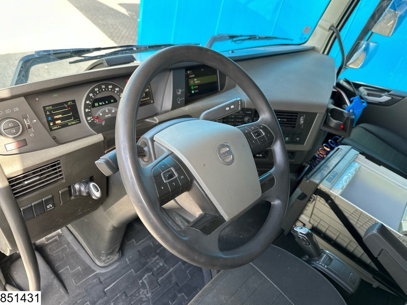 Volvo FH 460 EURO 6, Standairco, Hydraulic - Tractor unit: picture 5 Volvo FH 460 EURO 6, Standairco, Hydraulic - Tractor unit: picture 5