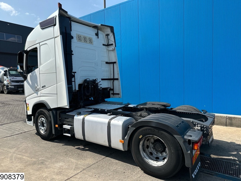 Volvo FH 460 EURO 6, Standairco - Tractor unit: picture 4 Volvo FH 460 EURO 6, Standairco - Tractor unit: picture 4