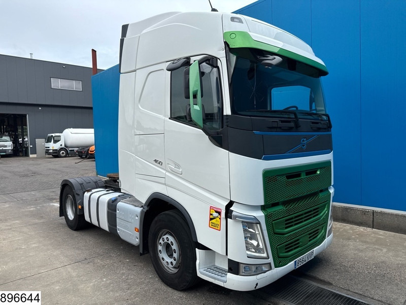 Volvo FH 460 EURO 6, Standairco - Tractor unit: picture 3 Volvo FH 460 EURO 6, Standairco - Tractor unit: picture 3