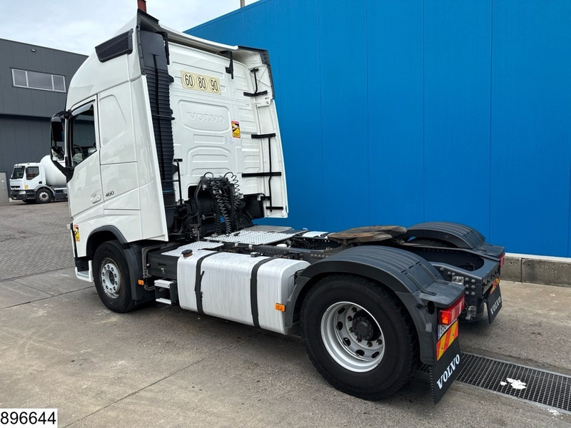 Volvo FH 460 EURO 6, Standairco - Tractor unit: picture 4 Volvo FH 460 EURO 6, Standairco - Tractor unit: picture 4