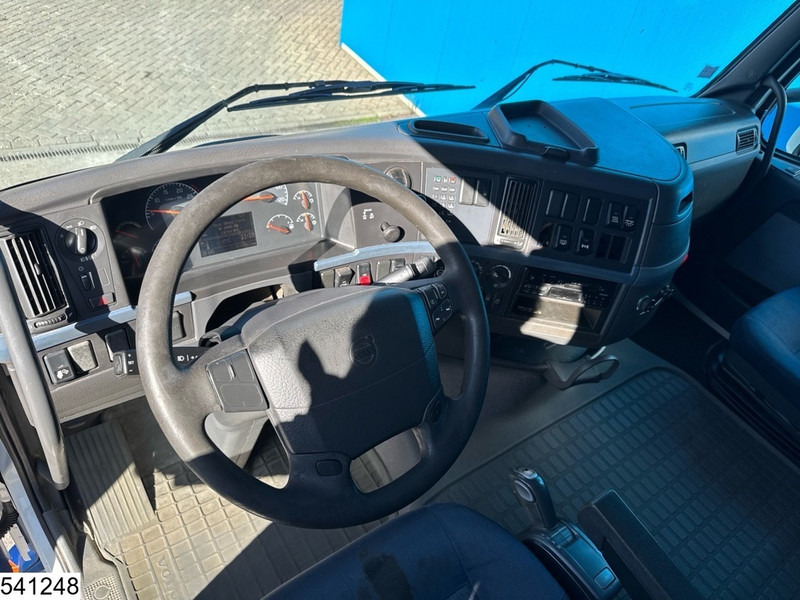 Volvo FH 480 EURO 5, Hydraulic - Tractor unit: picture 5 Volvo FH 480 EURO 5, Hydraulic - Tractor unit: picture 5
