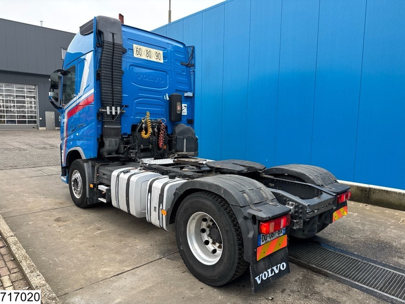 Volvo FH 500 EURO 6, Hydraulic - Tractor unit: picture 4 Volvo FH 500 EURO 6, Hydraulic - Tractor unit: picture 4