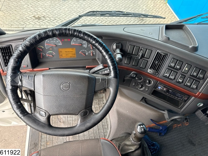 Tractor unit Volvo FH16 550 6x4, EURO 3, Manual, Retarder: picture 10