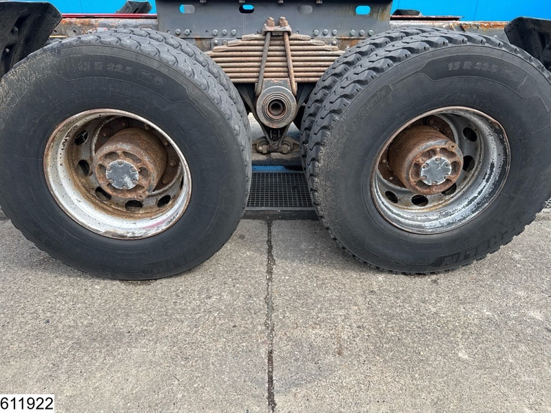 Tractor unit Volvo FH16 550 6x4, EURO 3, Manual, Retarder: picture 11